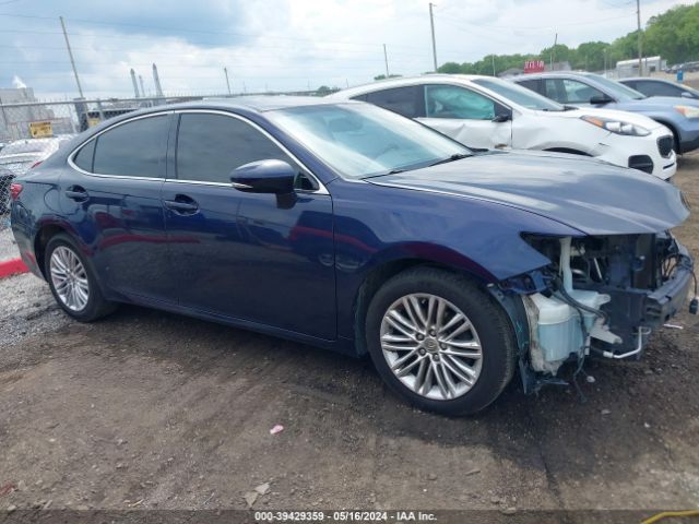 JTHBK1GG8E2133093 Lexus ES 350