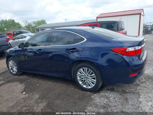 JTHBK1GG8E2133093 Lexus ES 350
