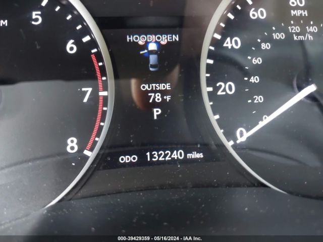 JTHBK1GG8E2133093 Lexus ES 350