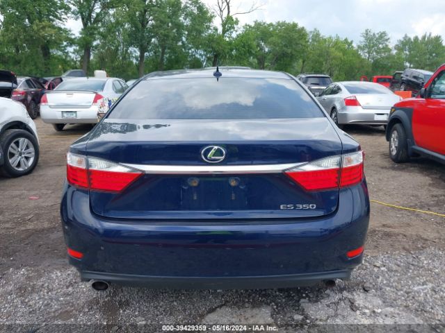 JTHBK1GG8E2133093 Lexus ES 350