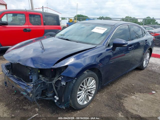 JTHBK1GG8E2133093 Lexus ES 350