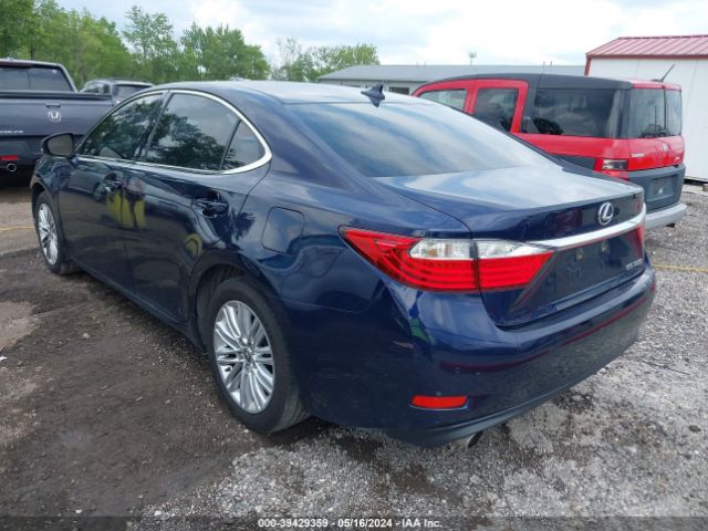 JTHBK1GG8E2133093 Lexus ES 350