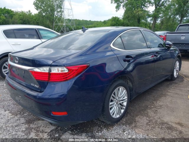 JTHBK1GG8E2133093 Lexus ES 350