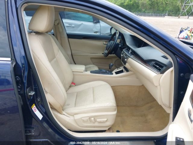 JTHBK1GG8E2133093 Lexus ES 350