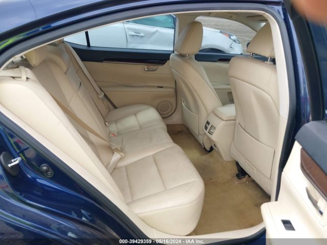 JTHBK1GG8E2133093 Lexus ES 350