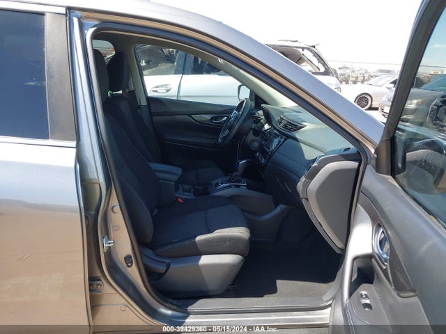 Nissan ROGUE SV 2017 KNMAT2MV4HP578103 Image 5