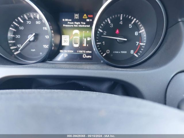 SALCR2BG5GH623479 Land Rover Discovery Sport Hse