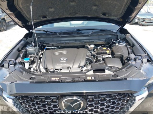 JM3KFBCL8R0490295 Mazda Cx-5 2.5 S Preferred