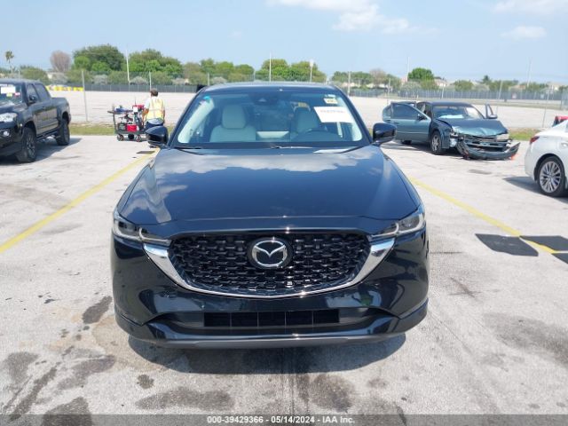 JM3KFBCL8R0490295 Mazda Cx-5 2.5 S Preferred