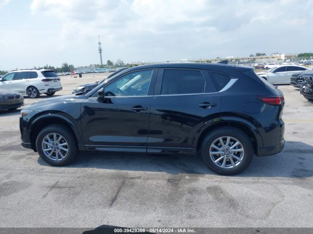 JM3KFBCL8R0490295 Mazda Cx-5 2.5 S Preferred