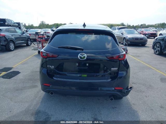 JM3KFBCL8R0490295 Mazda Cx-5 2.5 S Preferred