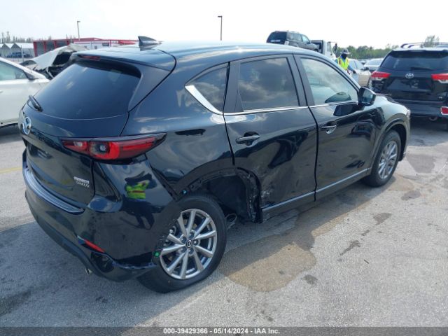 JM3KFBCL8R0490295 Mazda Cx-5 2.5 S Preferred