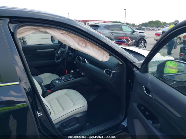 JM3KFBCL8R0490295 Mazda Cx-5 2.5 S Preferred