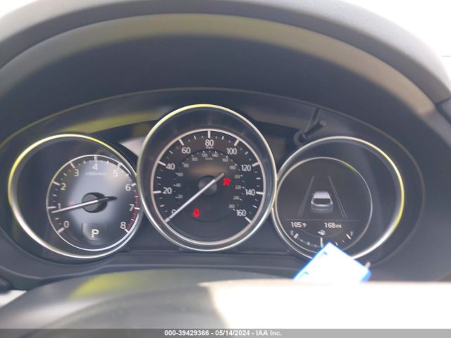 JM3KFBCL8R0490295 Mazda Cx-5 2.5 S Preferred