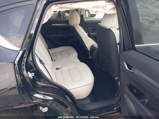 JM3KFBCL8R0490295 Mazda Cx-5 2.5 S Preferred