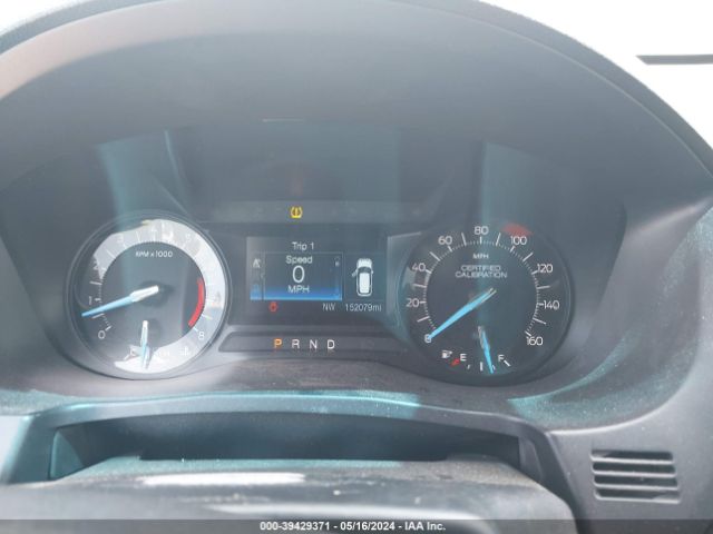 1FM5K8AR1JGC74243 Ford Police Interceptor Utility