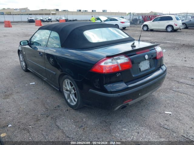 2004 SAAB 9-3 YS3FH76Y046008104 Photo 2