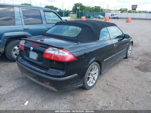 2004 SAAB 9-3 YS3FH76Y046008104 Photo 3