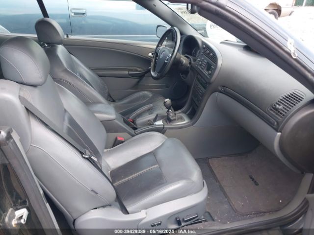2004 SAAB 9-3 YS3FH76Y046008104 Photo 4