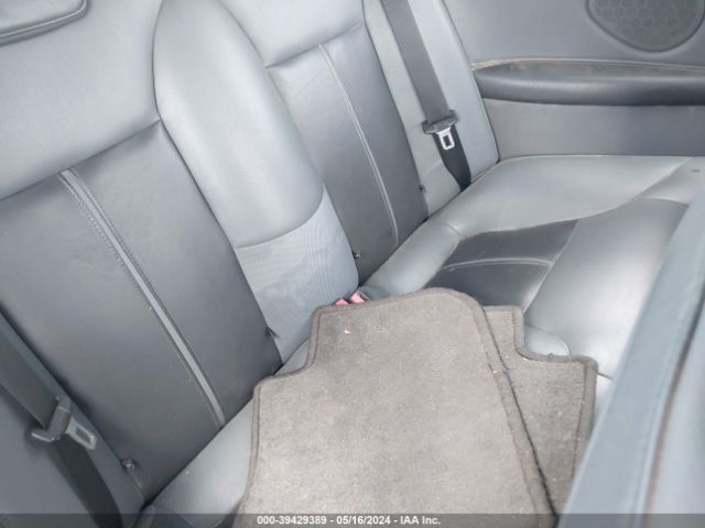 2004 SAAB 9-3 YS3FH76Y046008104 Photo 7