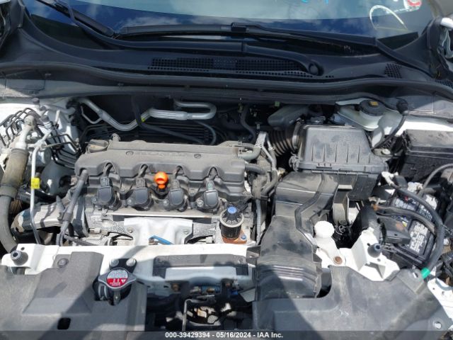3CZRU6H55NM712078 Honda Hr-v Awd Ex