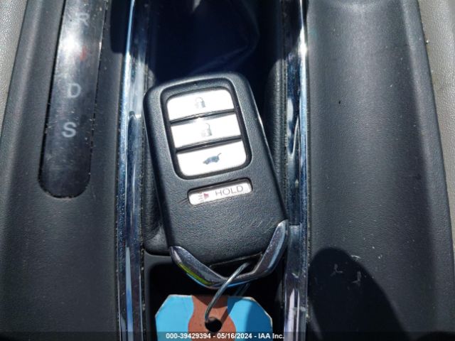 3CZRU6H55NM712078 Honda Hr-v Awd Ex