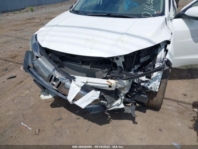 3CZRU6H55NM712078 Honda Hr-v Awd Ex