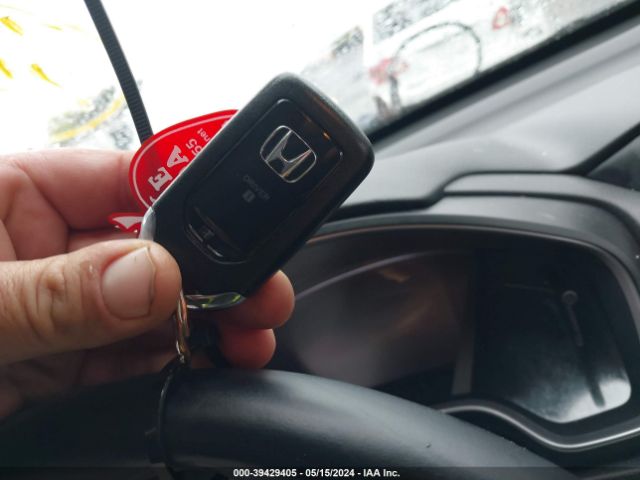 5J6RW2H84JA000388 Honda Cr-v Ex-l/ex-l Navi