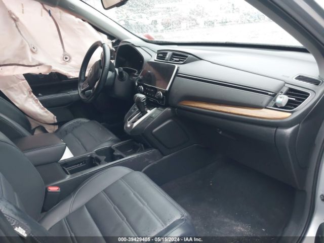 5J6RW2H84JA000388 Honda Cr-v Ex-l/ex-l Navi