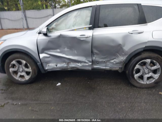 5J6RW2H84JA000388 Honda Cr-v Ex-l/ex-l Navi