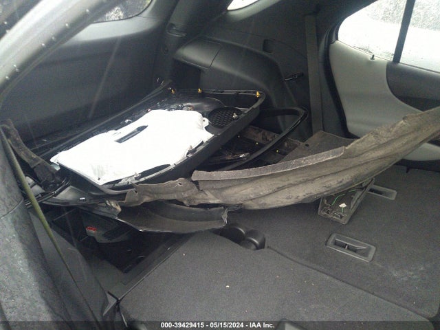 Chevrolet Equinox Awd Ls 2021 3GNAXSEV1MS118824 Image 12