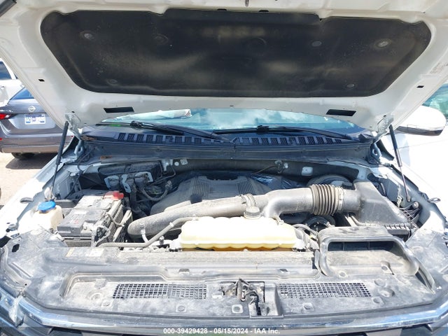 Ford Expedition Xlt Max 2020 1FMJK1HT0LEA96749 Image 10