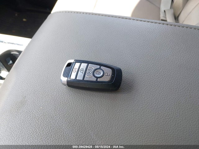 Ford Expedition Xlt Max 2020 1FMJK1HT0LEA96749 Image 11