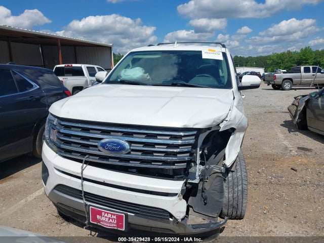 Ford Expedition Xlt Max 2020 1FMJK1HT0LEA96749 Image 12