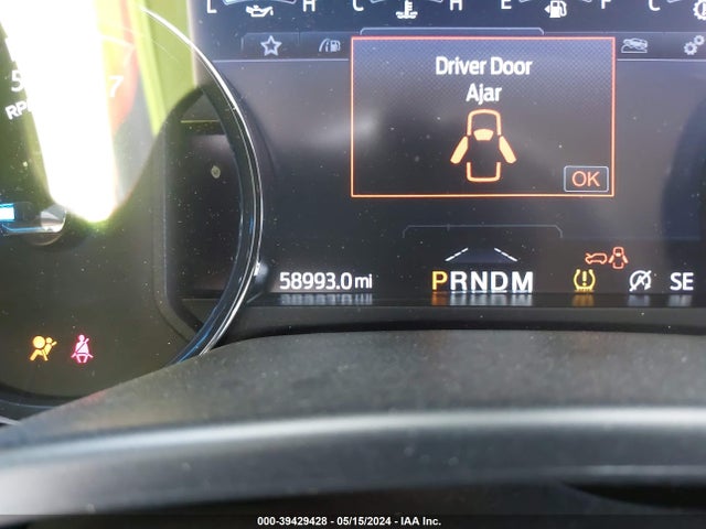 Ford Expedition Xlt Max 2020 1FMJK1HT0LEA96749 Image 15