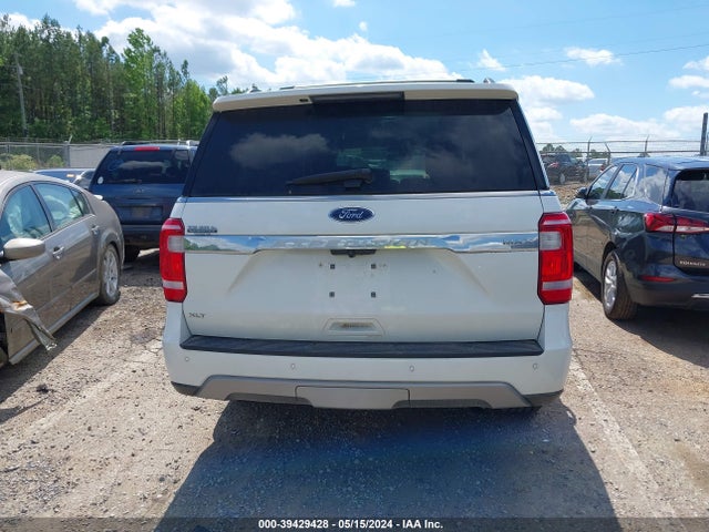 Ford Expedition Xlt Max 2020 1FMJK1HT0LEA96749 Image 16