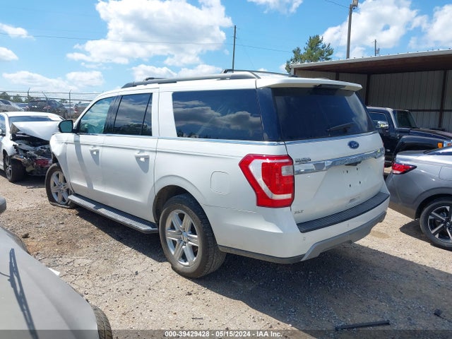 Ford Expedition Xlt Max 2020 1FMJK1HT0LEA96749 Image 3