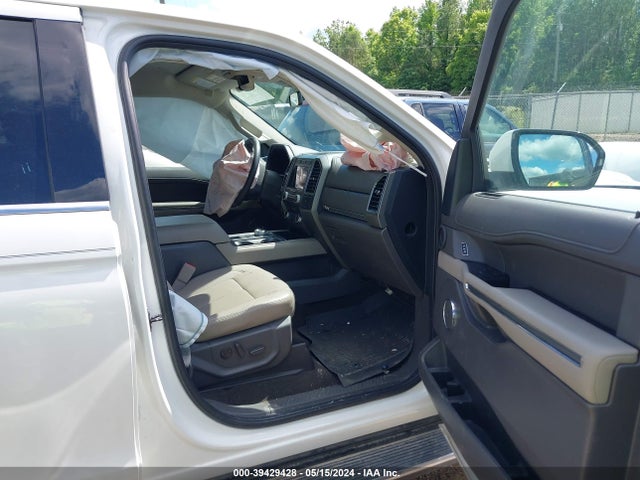 Ford Expedition Xlt Max 2020 1FMJK1HT0LEA96749 Image 5