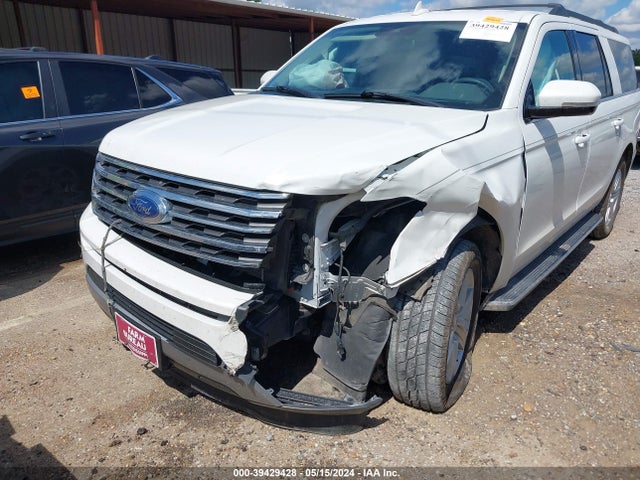 Ford Expedition Xlt Max 2020 1FMJK1HT0LEA96749 Image 6
