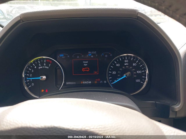 Ford Expedition Xlt Max 2020 1FMJK1HT0LEA96749 Image 7