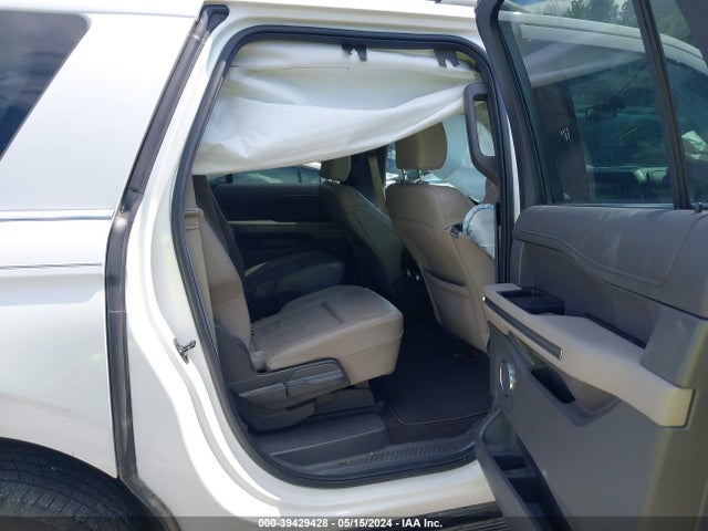 Ford Expedition Xlt Max 2020 1FMJK1HT0LEA96749 Image 8