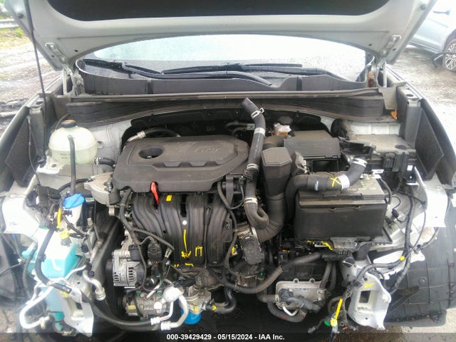 KIA Sportage Lx 2021 KNDPMCAC2M7847693 Image 10