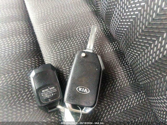 KIA Sportage Lx 2021 KNDPMCAC2M7847693 Image 11