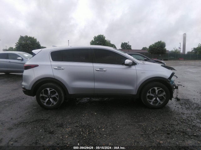 KIA Sportage Lx 2021 KNDPMCAC2M7847693 Image 14