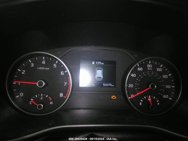 KIA Sportage Lx 2021 KNDPMCAC2M7847693 Image 16