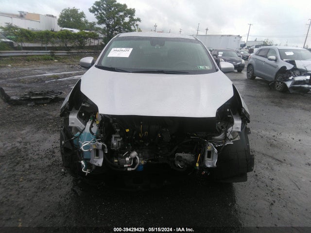KIA Sportage Lx 2021 KNDPMCAC2M7847693 Image 6