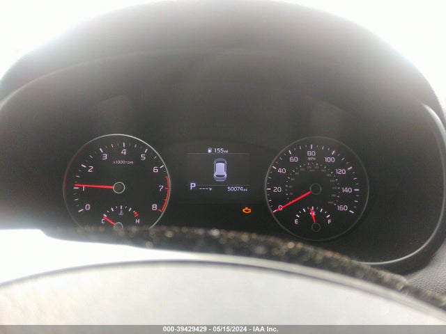 KIA Sportage Lx 2021 KNDPMCAC2M7847693 Image 7