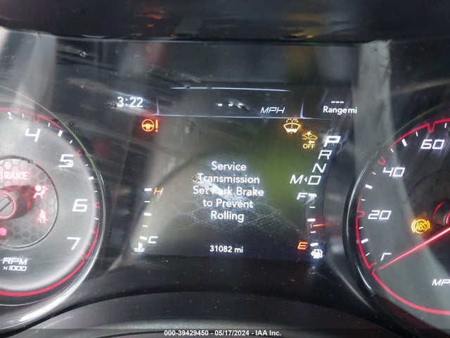 Dodge Charger Sxt Rwd 2021 2C3CDXBGXMH619828 Image 15