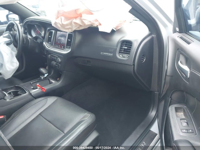 Dodge Charger Sxt Rwd 2021 2C3CDXBGXMH619828 Image 5