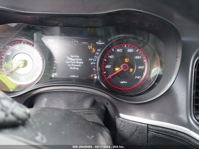 Dodge Charger Sxt Rwd 2021 2C3CDXBGXMH619828 Image 7